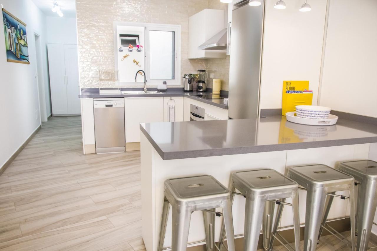 La Vega De Mary Apartment