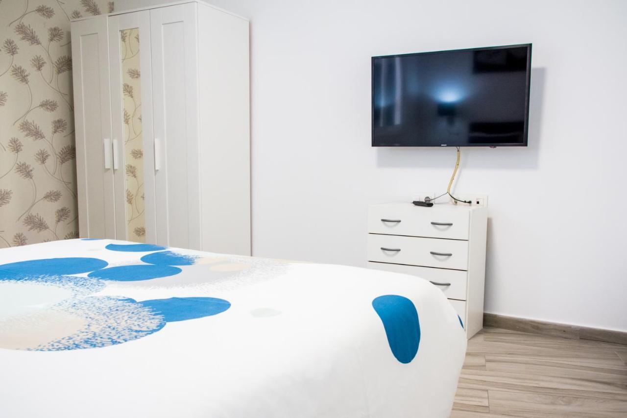 Apartamento La Vega De Mary *