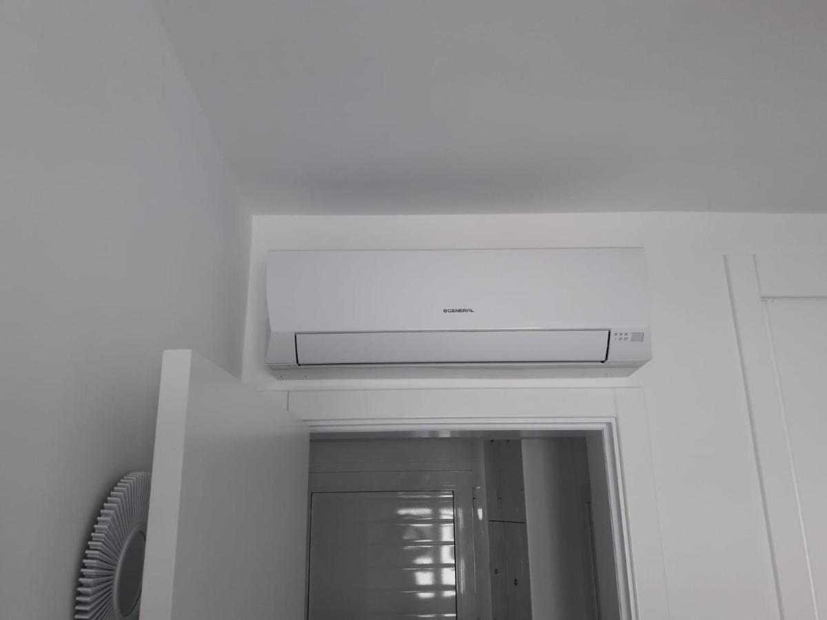 Apartment Cucharas - Pool - 2 Min - Free Ac & Wifi *