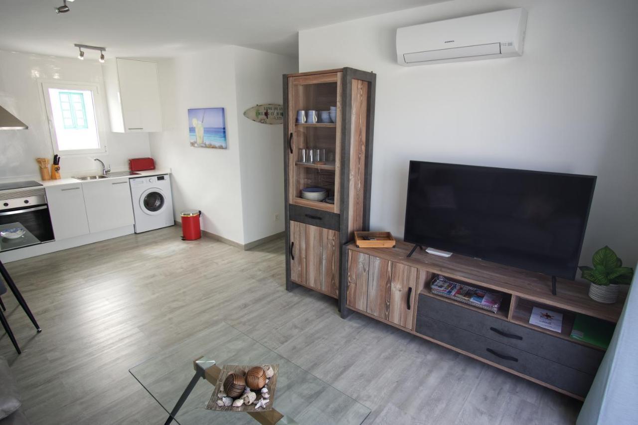 Apartment Cucharas - Pool - 2 Min - Free Ac & Wifi