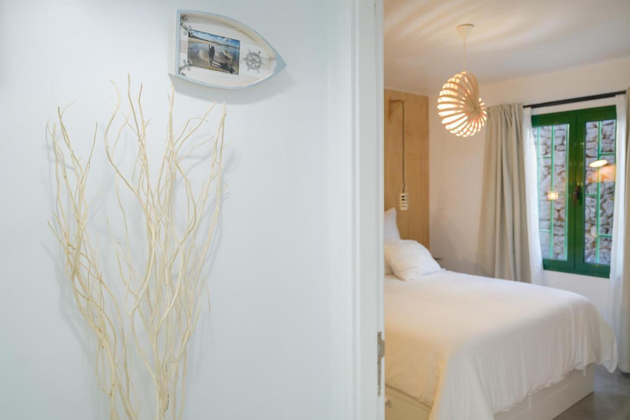Buenavista Ocean View Apartment