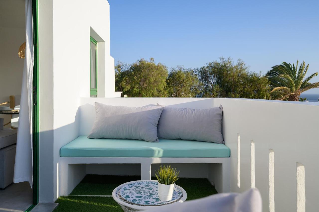 Buenavista Ocean View Apartment Puerto del Carmen (Lanzarote)