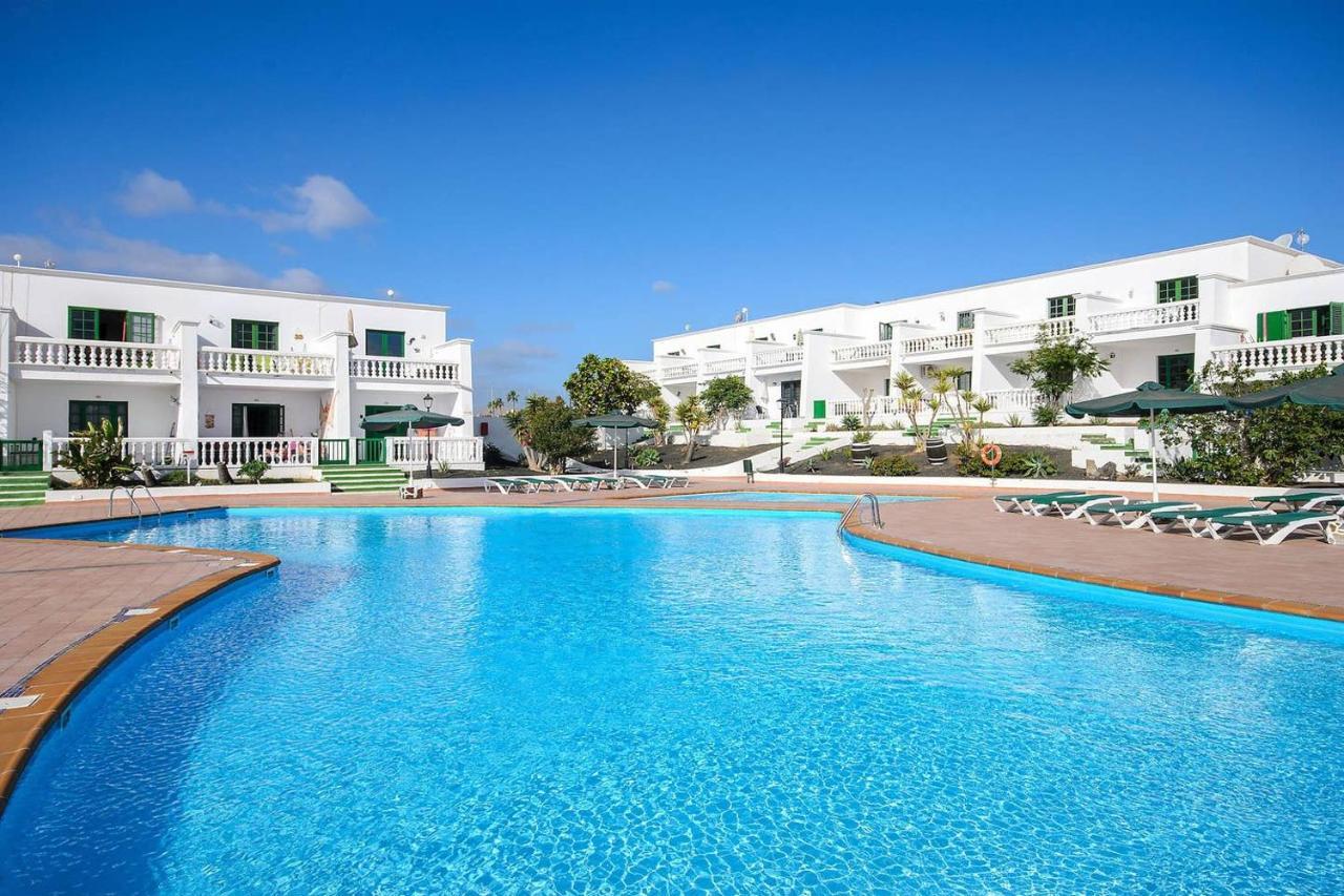 Buenavista Ocean View * Puerto del Carmen (Lanzarote)