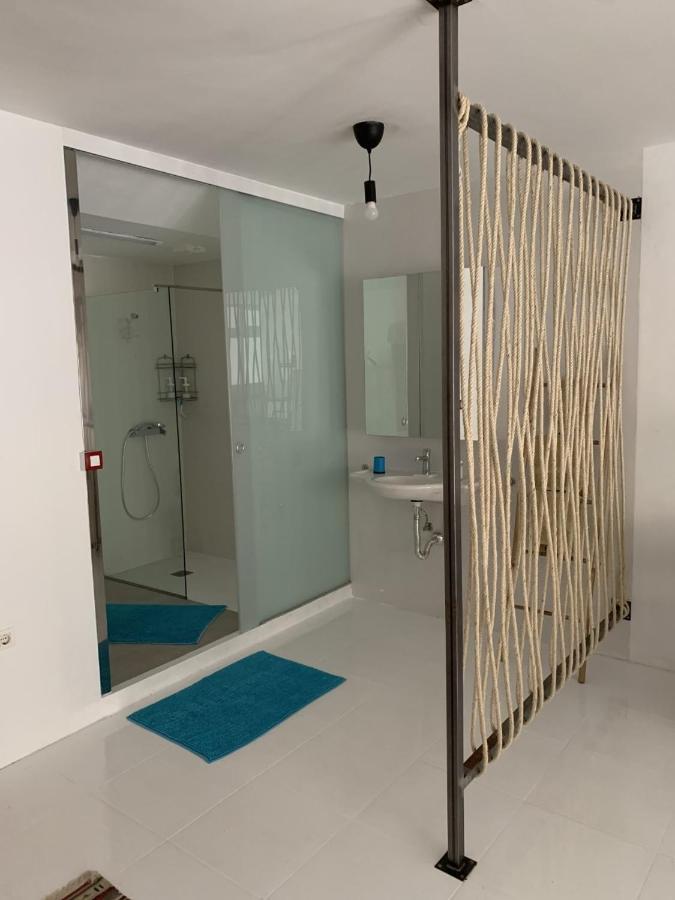 Apartment Loft Charco San Gines *