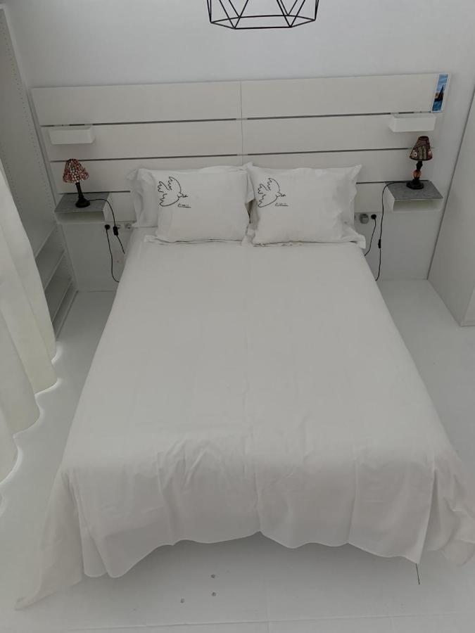 Apartment Loft Charco San Gines
