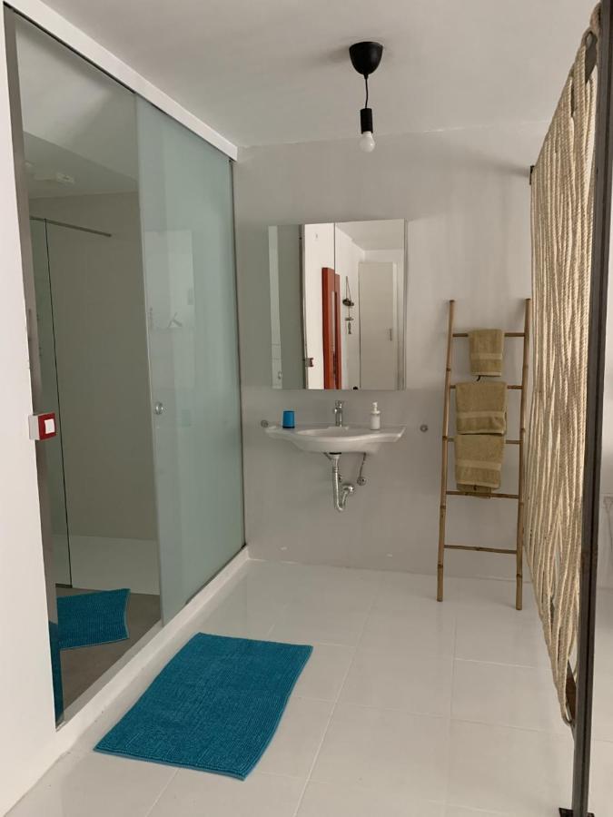 Loft Charco San Gines Apartment *