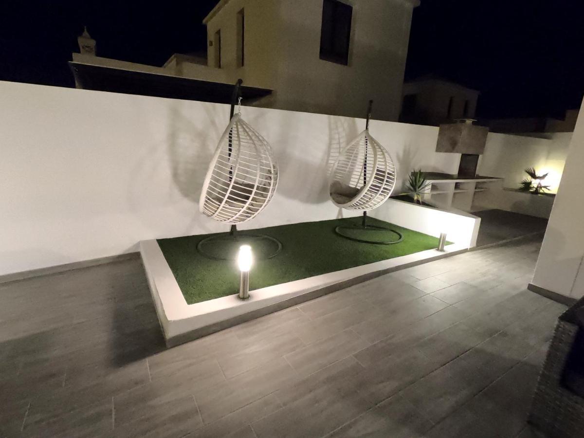 Casa Sunny