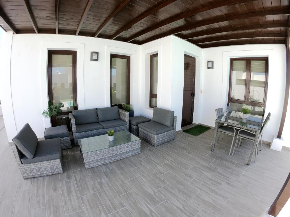 Casa Sunny