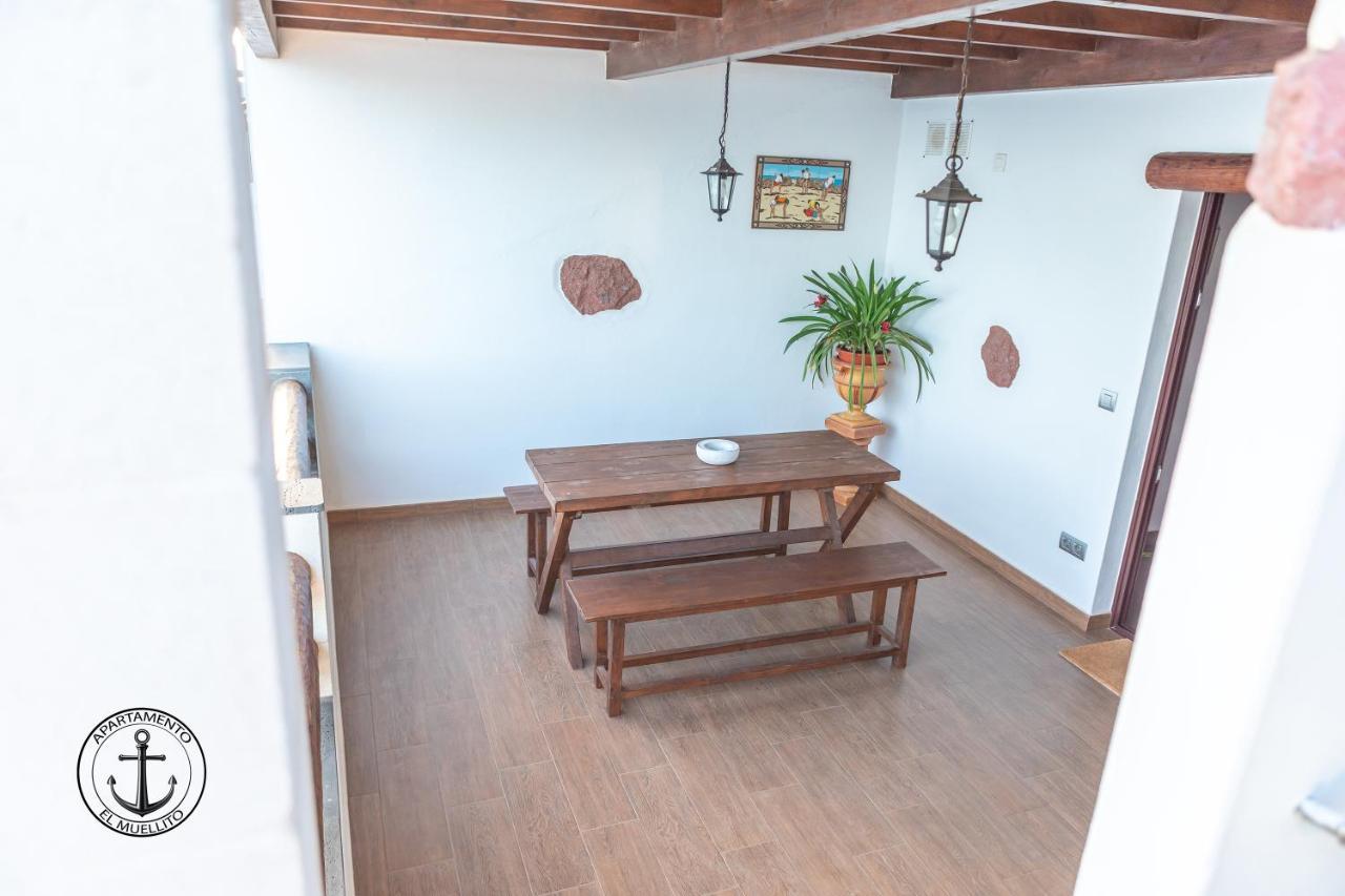 Apartment El Muellito Playa Blanca (Lanzarote)