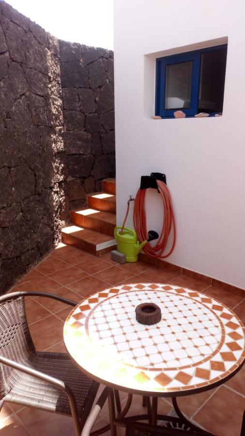 Estudio Vista Rubicon *