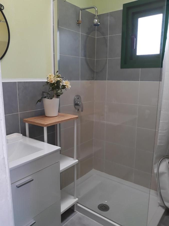 Apartamento Alegranza