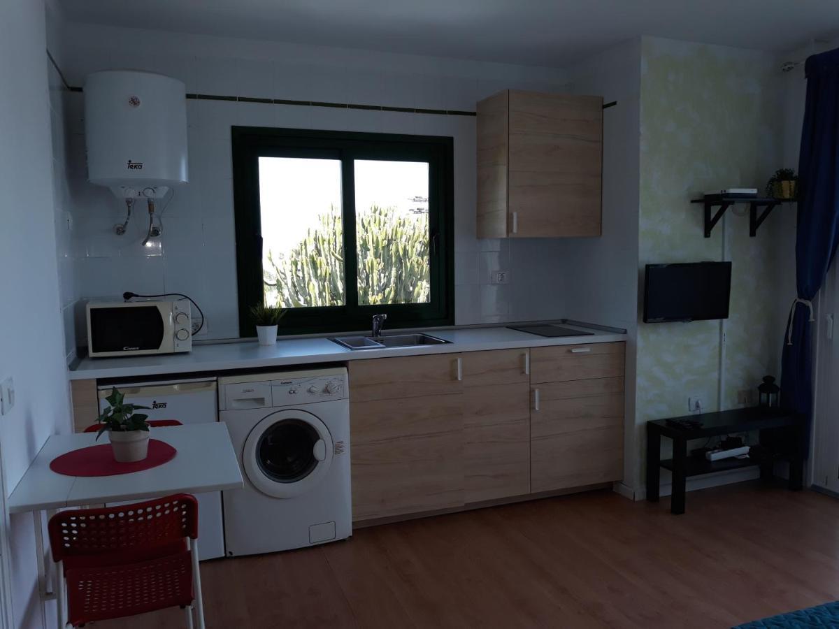 Apartamento Alegranza Puerto del Carmen (Lanzarote)