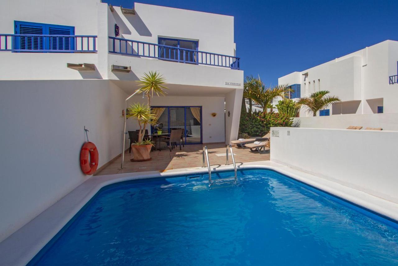 Holiday home La Casita *