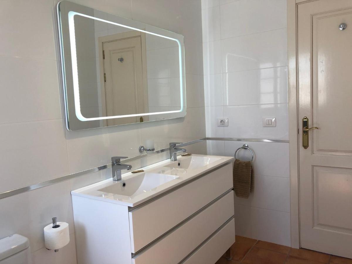 Locarno Apartamento Puerto Calero