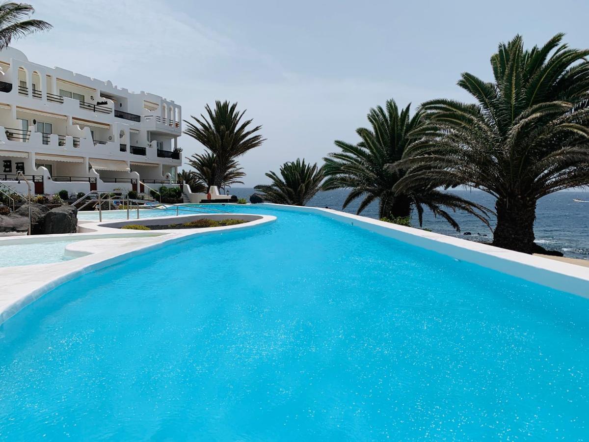 El Drago Costa Teguise
