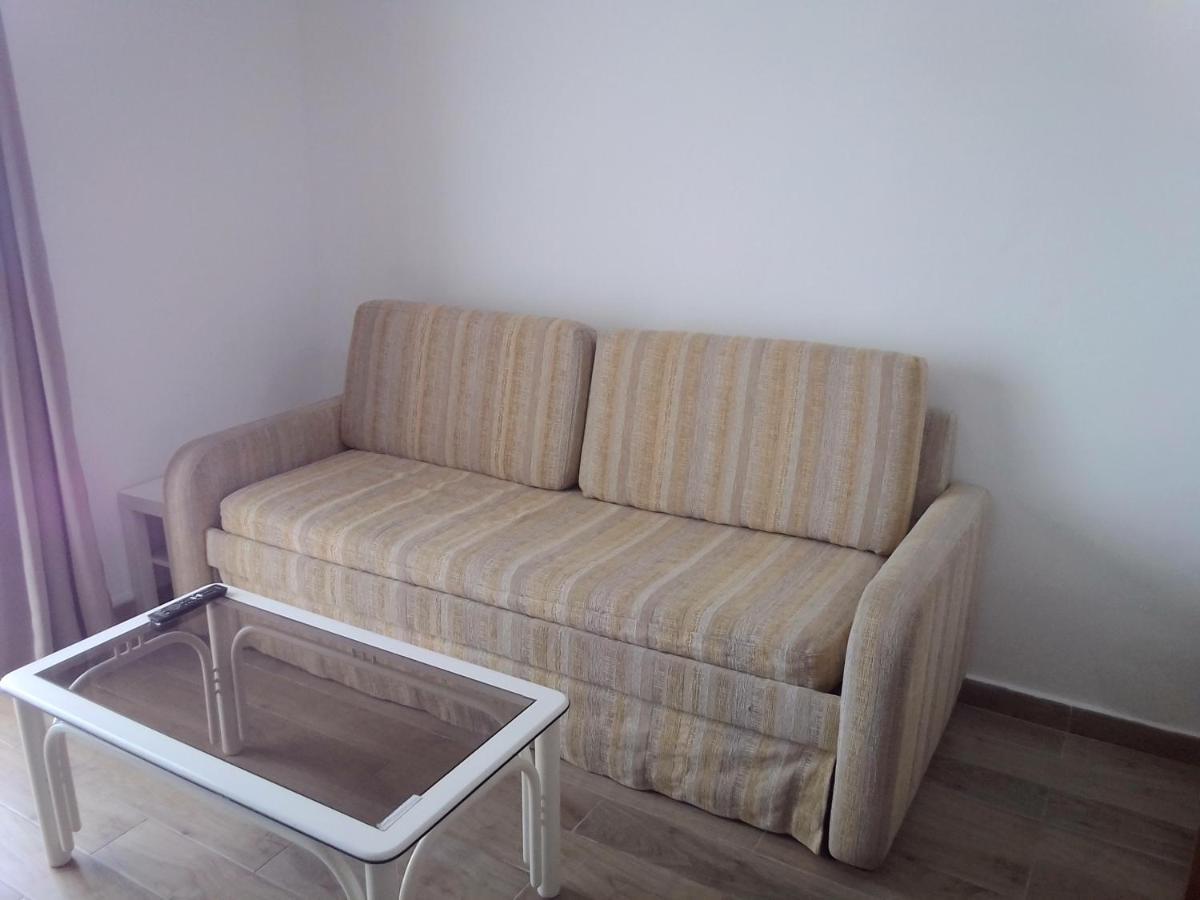Apartamento Los Cármenes * Costa Teguise