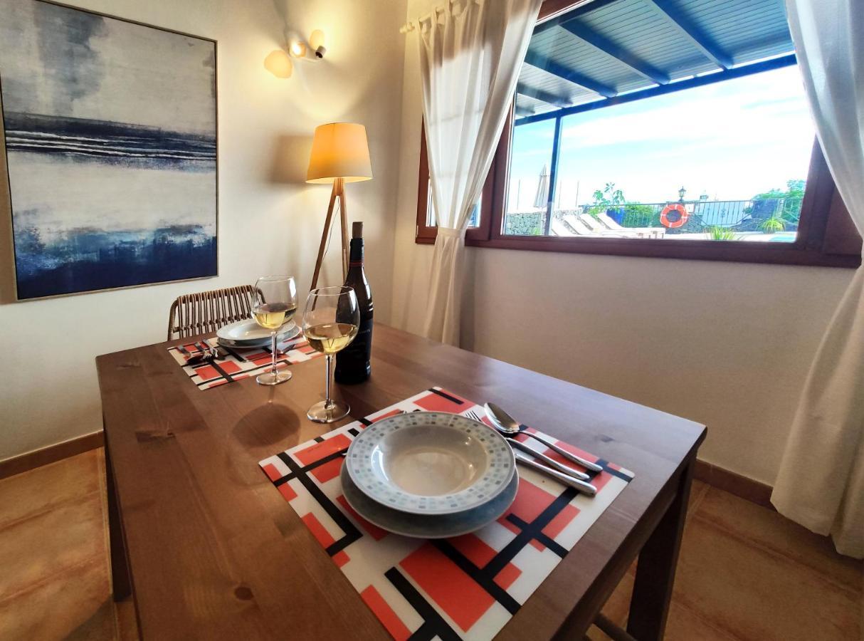 21 Villa Puerto del Carmen (Lanzarote)