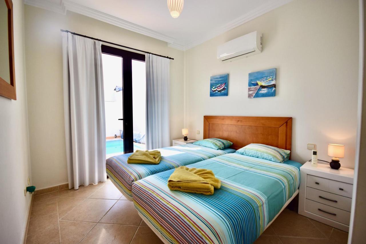 Casa Vivien Holiday home