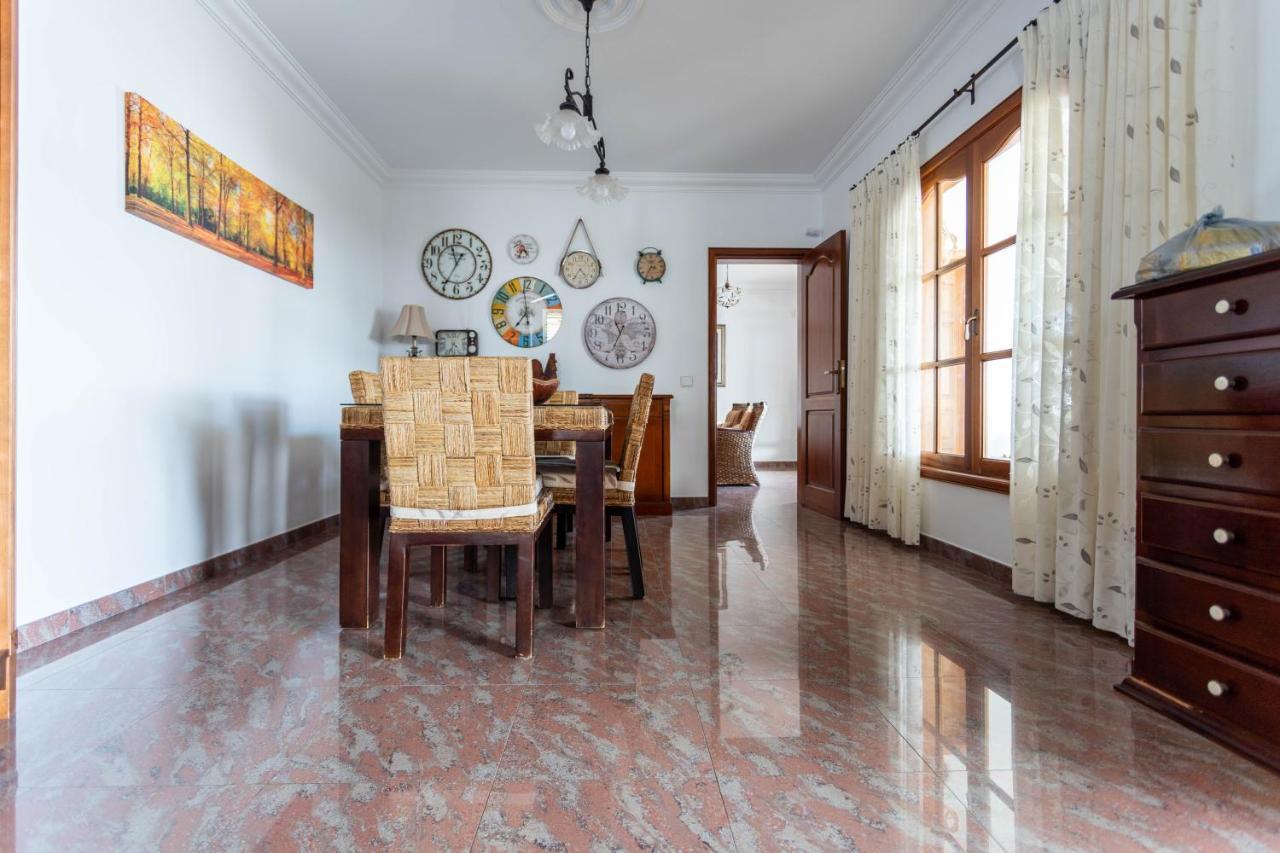 Casa Maria, * Puerto Calero