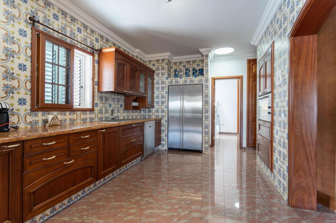 Casa Maria, Holiday home *