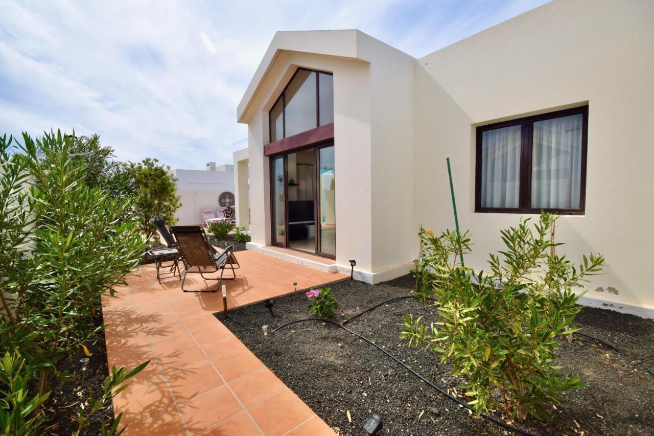 Holiday home Casa Vivien Playa Blanca (Lanzarote)