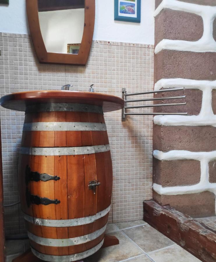Lucía Casa rural