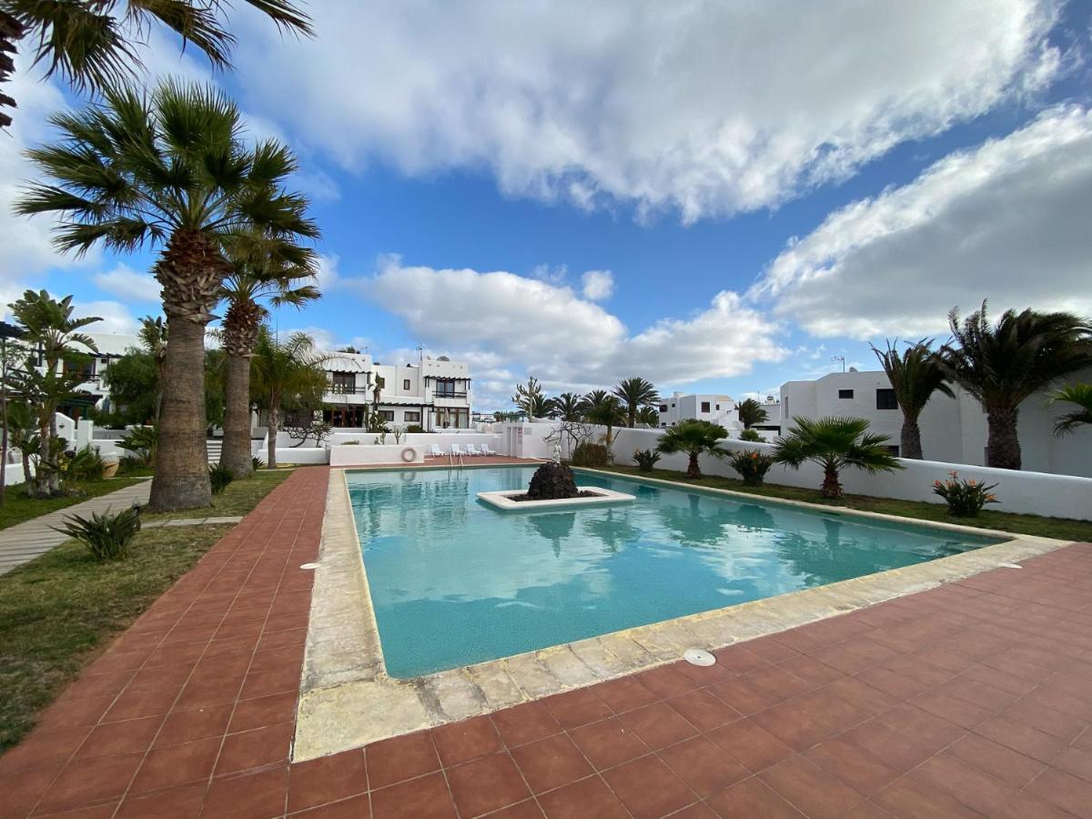 Casa Neem - Village Naturiste - Fkk Charco del Palo