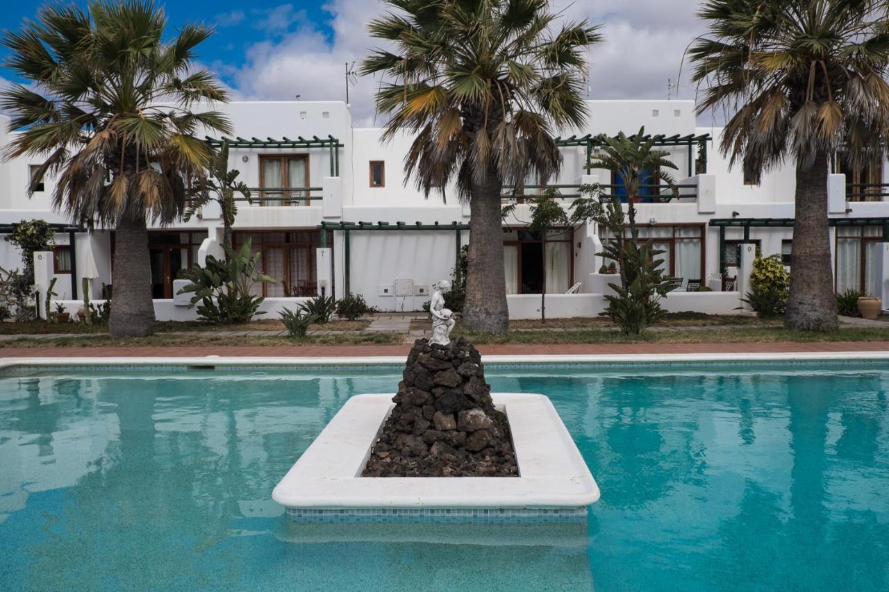 Casa Neem - Village Naturiste - Fkk Charco del Palo