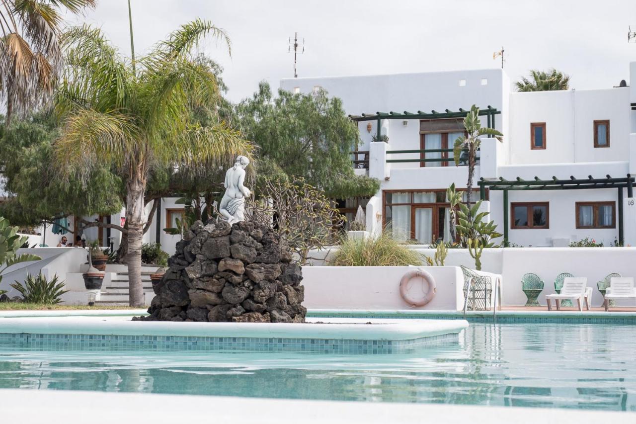 Casa Neem - Village Naturiste - Fkk Apartment *