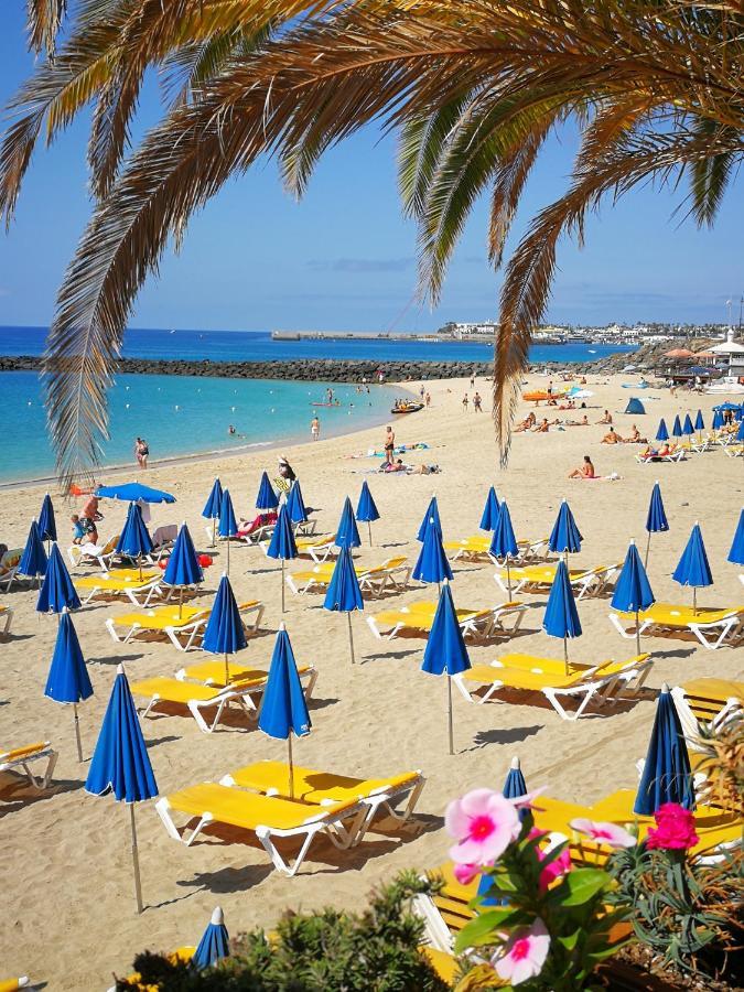 El Galeón * Playa Blanca (Lanzarote)
