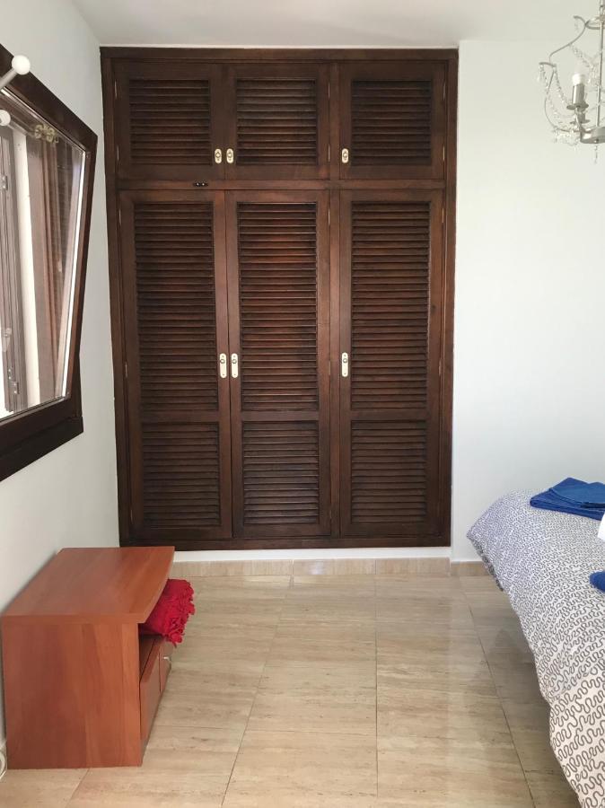 Artsy Casa Timanfaya, Playa Blanca Apartamento