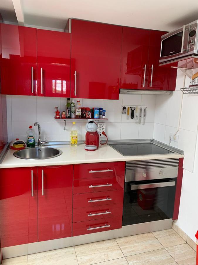 Apartamento Artsy Casa Timanfaya, Playa Blanca *