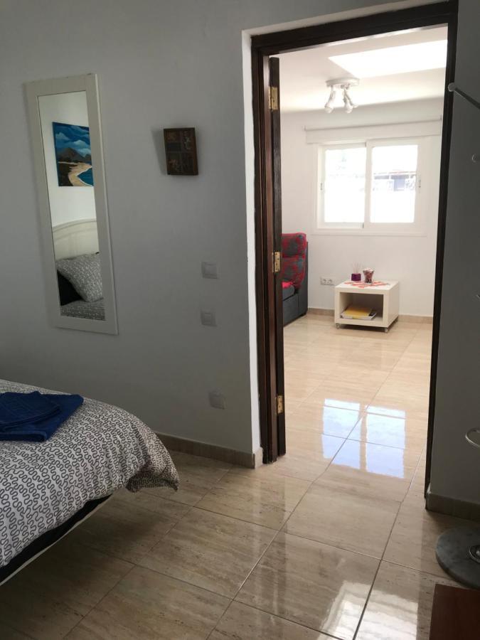Apartamento Artsy Casa Timanfaya, Playa Blanca Playa Blanca (Lanzarote)