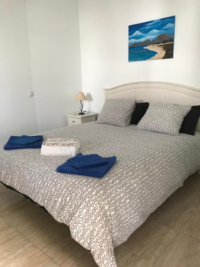 Apartamento Artsy Casa Timanfaya, Playa Blanca Playa Blanca (Lanzarote)