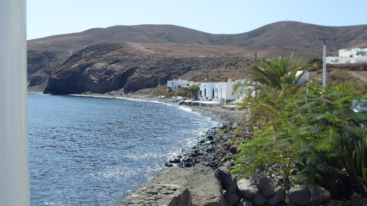 Casa Ale * Playa Quemada