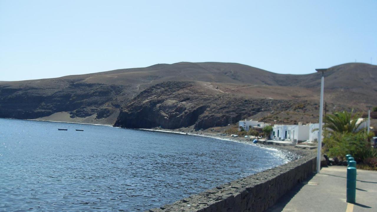 Apartamento Casa Ale Playa Quemada