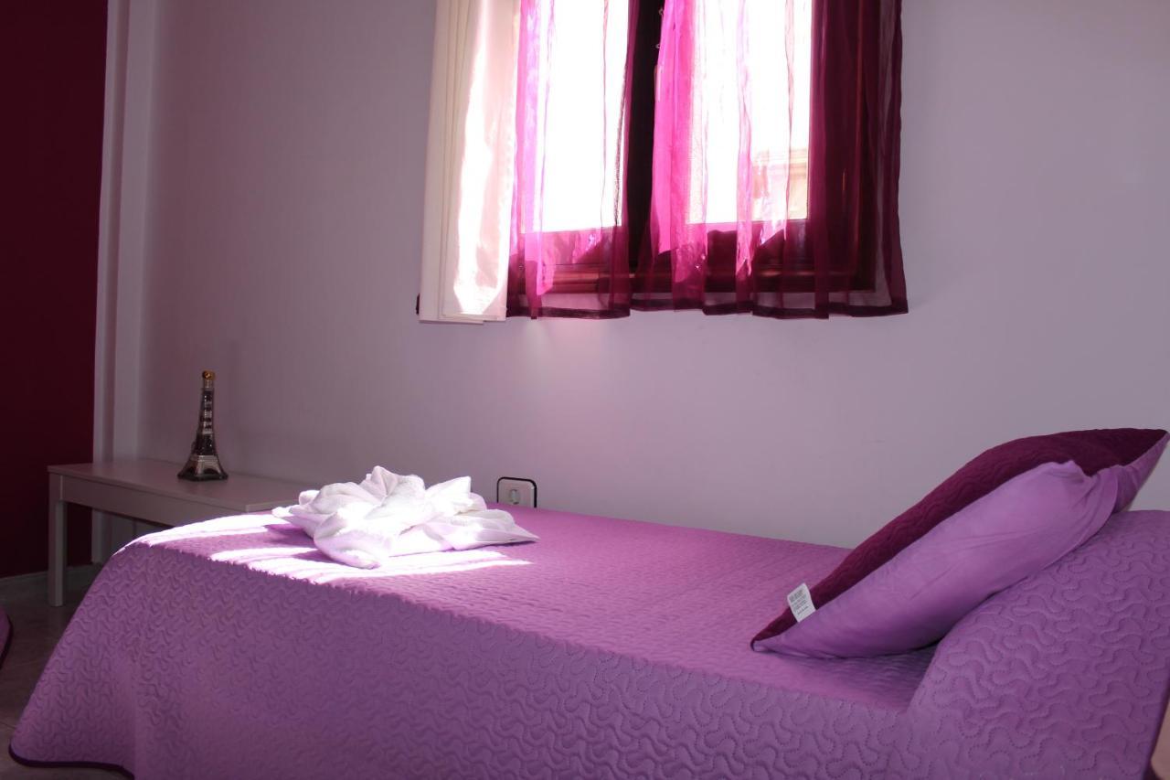 Apartment Casa Vittoria *