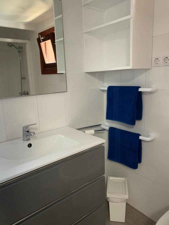 Apartamento Artsy Casa Timanfaya, Playa Blanca *