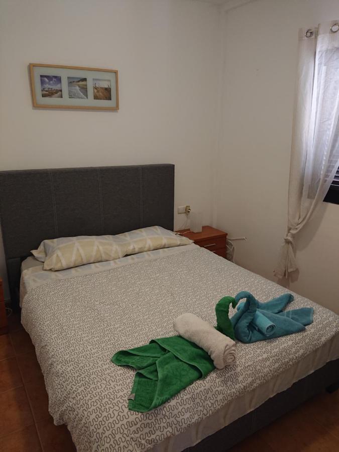 Сasa de vacaciones Martha Casa Principal Anexa