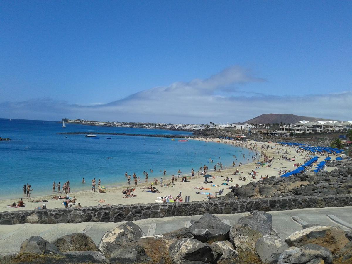 Apartamento Sara 4 Playa Blanca (Lanzarote)