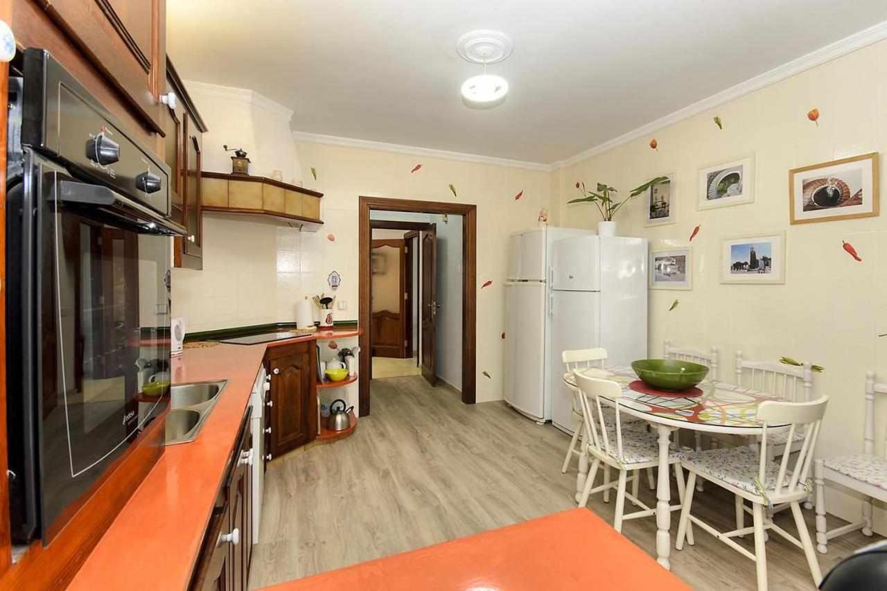 Casa Jardin Ideal Familias * Arrecife (Lanzarote)