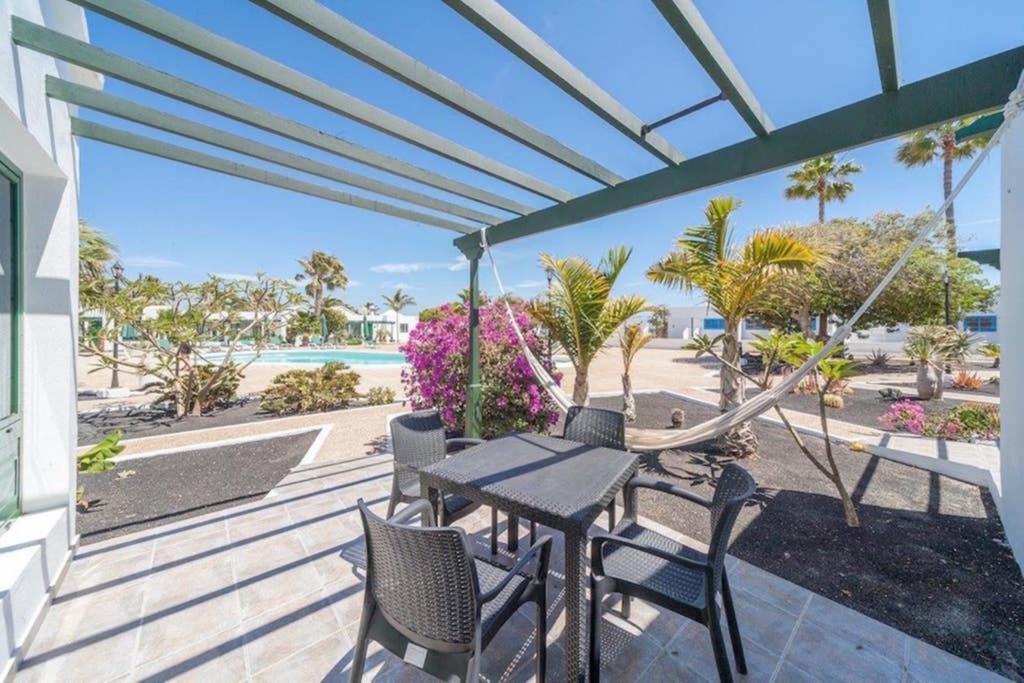 Bandama 14! 2 Bedroom Newly Renovated Bungalow, Pocillos, Puerto Del Carmen. * Puerto del Carmen (Lanzarote)