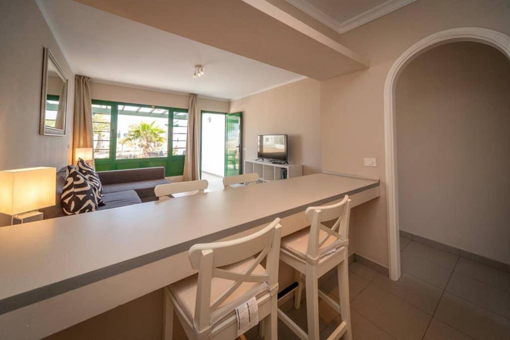 Bandama 15! 2 Bedroom Newly Renovated Bungalow, Los Pocillos, Puerto Del Carmen. * Puerto del Carmen (Lanzarote)