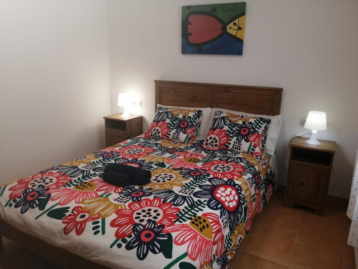 Сasa de vacaciones Brisamarina De *