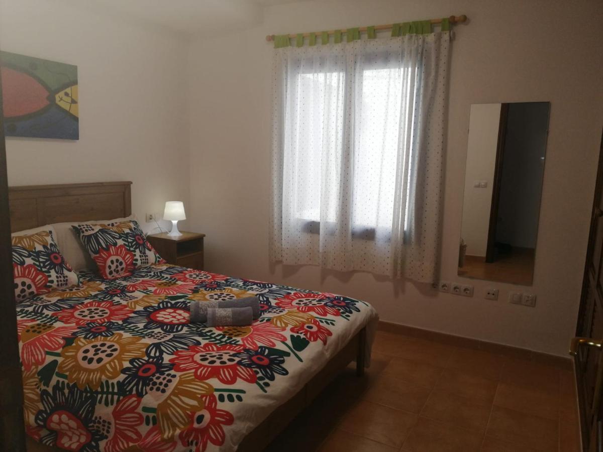 Сasa de vacaciones Brisamarina De
