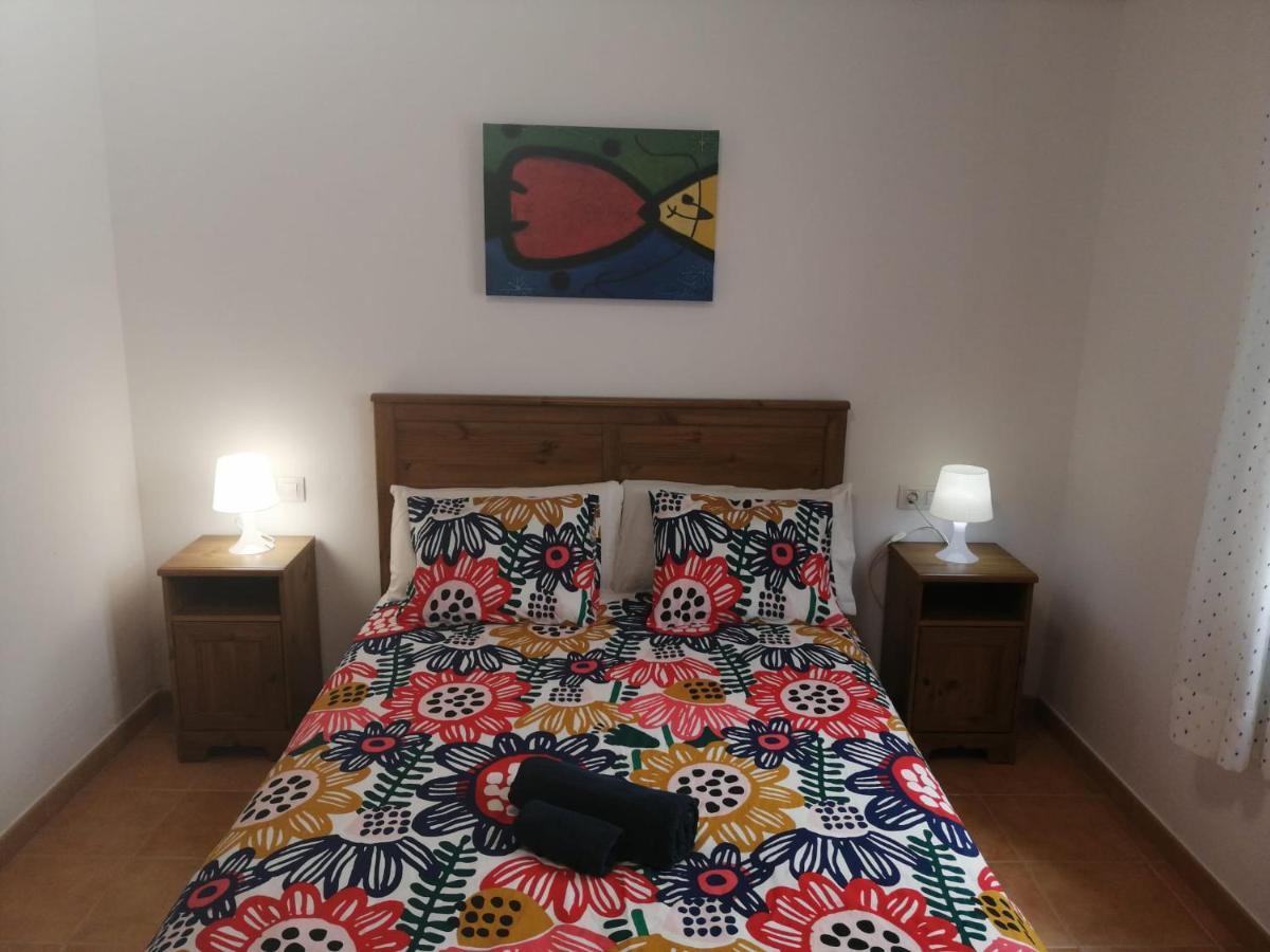 Сasa de vacaciones Brisamarina De *