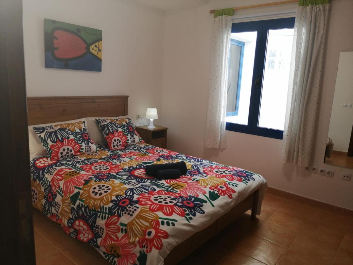 Сasa de vacaciones Brisamarina De