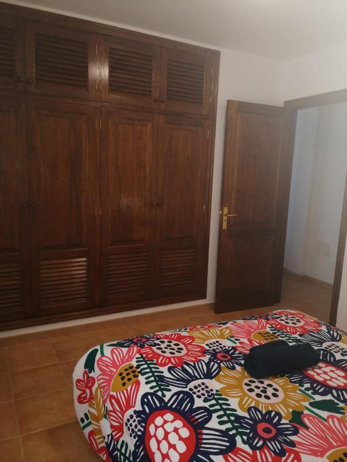 Brisamarina De Сasa de vacaciones *