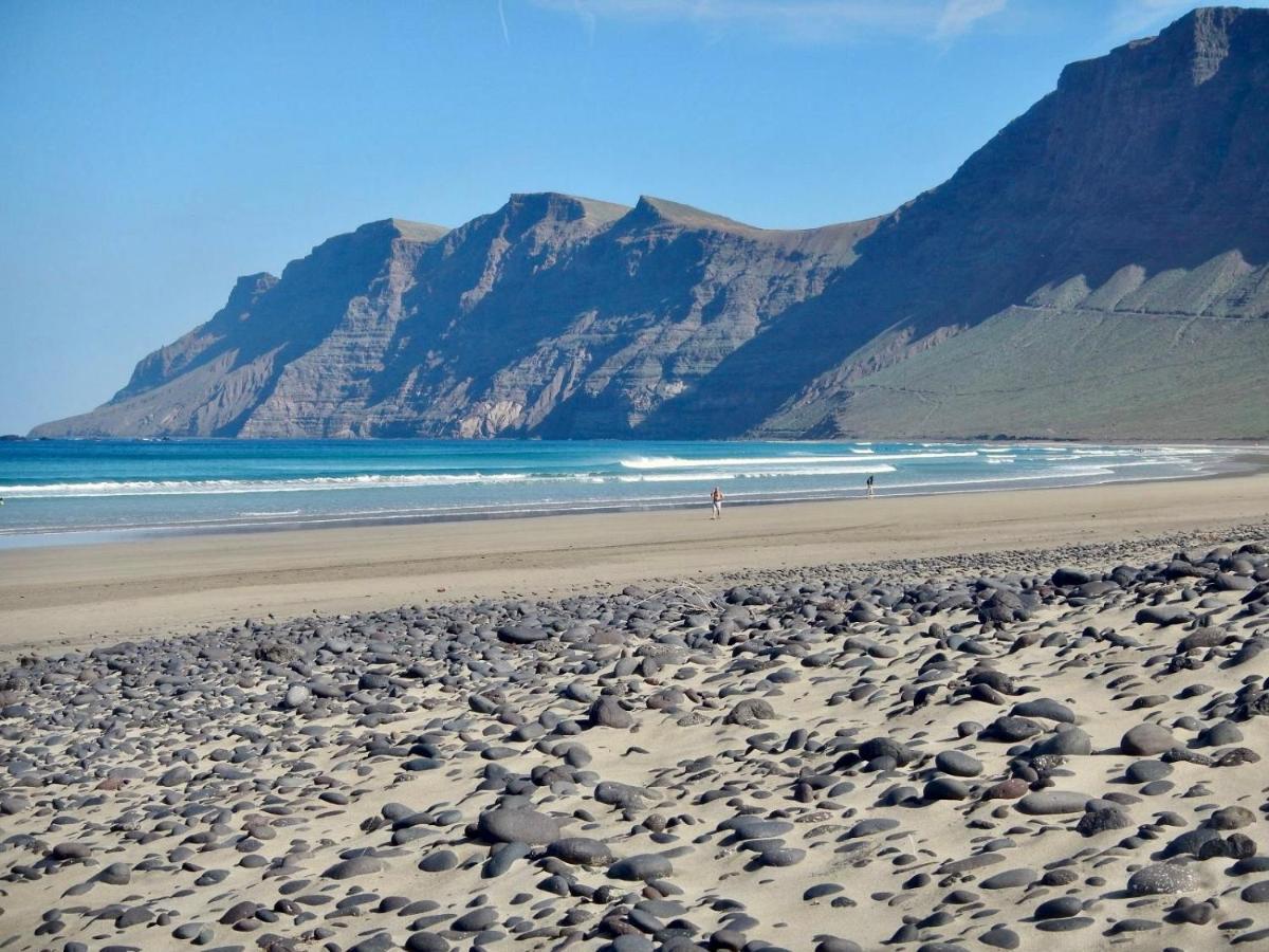 Tía Ela Yaiza (Lanzarote)