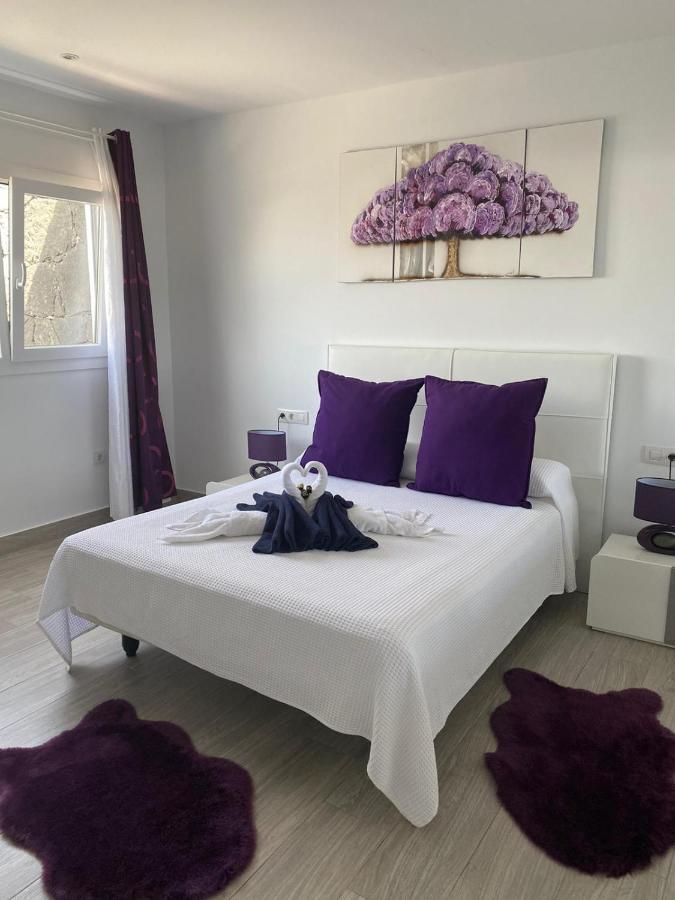Villas Thiago Villa *